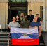 УФК по Карачаево-Черкесской Республике осуществлена закупка и передача  радиостанций и расходных материалов, предназначенных для военнослужащих, участвующих в зоне проведения специальной военной операции - УФК по КЧР