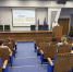 Очная лекция в рамках проекта «Знание» на тему: «Семья как опора государства: традиции, ценности, будущее» - УФК по Нижегородской области