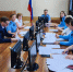 Итоги заседания Контрольной комиссии Управления Федерального казначейства по Нижегородской области - УФК по Нижегородской области