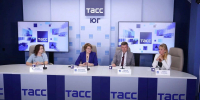 Порядка 70% девятиклассников Ростовской области отдают предпочтение учреждениям среднего профессионального образования - Администрация Ростовской области