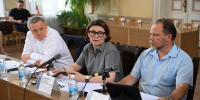 Около 30% памятников архитектуры, находящихся в Ростовской области, требуют ремонта, реставрации или приспособления к современному использованию. Фото пресс-службы Законодательного собрания Ростовской области - DonNews.Ru