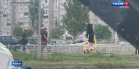 Штраф за самокат - Вести Хакасия