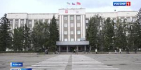 «Новые люди» вступают в гонку - Вести Хакасия