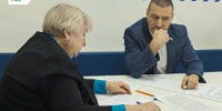 Губернатор Вадим Шумков призвал руководителей власти чаще проводить личные приёмы граждан - Новый мир