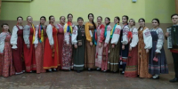 Студенты Новомосковского музыкального колледжа стали лауреатами фестиваля «Двенадцать ключей» - ИА Новомосковск Сегодня