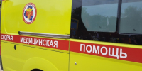 Двухлетний мальчик отравился угарным газом в Тульской области - ИА Новомосковск Сегодня