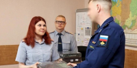 Сотрудники УФСИН Тульской области передали гумпомощь бойцам СВО - ИА Новомосковск Сегодня