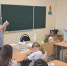 мастер – класс «Волшебство народного творчества» - Центральная районная библиотека