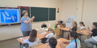 мастер – класс «Волшебство народного творчества» - Центральная районная библиотека
