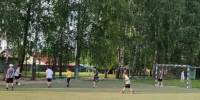 Мониторинг дворовых спортивных площадок - Комитет по физкультуре и спорту