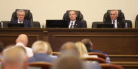 Депутаты ЗСК просят правительство РФ поддержать детский отдых на Кубани - Газета Кубань Сегодня