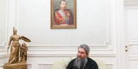Митрополит Евгений дал совет екатеринбурженкам брать пример с семьи Николая II - EaNews.Ru