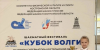 Юные шахматисты Вологодской области завоевали медали на «Кубке Волги – 2026» - Вологда-поиск