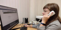 В Чебоксарах продолжает работу горячая линия по вопросам зачисления в 5-е и 10-е классы - Управление образования