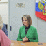 Альфия Когогина подала документы для участия в выборах в Госдуму - Мензелинский район