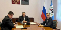 Ровно 14 дней: Кобзев установил жесткий дедлайн для ремонта аэропорта в Киренске - SIA.RU