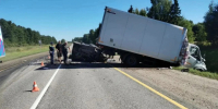 В Смоленской области произошло смертельное ДТП - ГТРК
