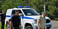Фото: Пресс-служба мэрии Майкопа - Газета Майкопские новости