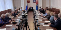 Тамбовская область сохраняет позиции в топ-5 регионов России по адаптации мигрантов - Тамбовская жизнь