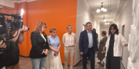 В этом году в городе после капитального ремонта откроется две библиотеки – филиал 13 библиотеки Самарской муниципальной информационно- библиотечной системы и модельная детская библиотека «Теплый дом». - НИА Самара