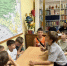 Казачьи традиции: урок дружбы для юных жителей Кропоткина - Администрация г.п. Кропоткин