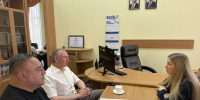 В Псковской области предложили индексировать зарплату почтальонам для решения кадрового дефицита - Pln-Pskov.Ru