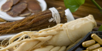 Женьшень, унаби и годжи: топ-5 продуктов для бодрости от эксперта по китайской медицине - MosRegToday.Ru