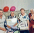 Жительницу Лаишевского района поздравили с 90-летием - Камская новь