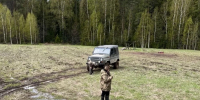 В Советске группа браконьеров получила суровые приговоры и лишилась транспорта - ProGorod.Ru