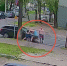 Драка и выстрелы на заправке в Кирове попали на запись камеры - ProGorod.Ru