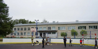 В Светлополянской школе бывший ученик продолжил дело своего педагога - VyatkaKirov.Ru