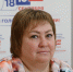 Боровикова Евгения Анатольевна представила в Рабочую группу Крайизбиркома документы о выдвижении в качестве кандидата в депутаты Государственной Думы по округу № 46 - Избирательная комиссия
