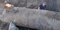 Управление растениеводства, мелиорации и водоснабжения Якутии завершило ремонт на 48 гидротехнических сооружениях - Министерство сельского хозяйства