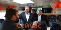 Клинков: «Мы возвращаем акваторию речного вокзала под контроль города» - ИА Нижний сейчас