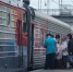 Турпоезд с иностранными блогерами прибудет в Мурманск завтра утром - SeverPost.ru