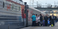 Турпоезд с иностранными блогерами прибудет в Мурманск завтра утром - SeverPost.ru