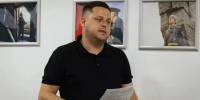 Евгений Балицкий провёл очередное заседание правительства региона - Правительство Запорожской области