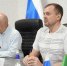 Евгений Балицкий провёл совещание с главами городских и муниципальных округов Запорожской области - Правительство Запорожской области