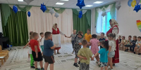 Брянщина отпраздновала Единый День фольклора - Центр Народное творчество
