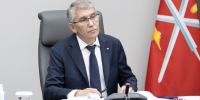 Дмитрий Миляев поручил держать на контроле ремонт социальных объектов в Белевском районе - Правительство области