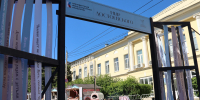 В Калуге открылась площадка «Мир Достоевского» - Калужская неделя