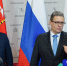 Губернаторы Санкт-Петербурга и Вологодской области намерены расширить сотрудничество двух регионов - Вологда.РФ