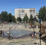 В Заволжье открыли новый сквер за 120 миллионов - Kostroma.Today