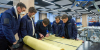 Число выпускников колледжей в 2026 году достигло рекорда в 1 млн человек - M24.Ru