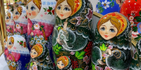Масштабная художественная ярмарка откроется в Нижнем Новгороде 19 июля - фото 1 - vGorodeN.Ru