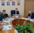 Виталий Сластной провел личный приём граждан в Краснопартизанском районе - Представитель президента