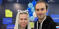 Команда из Херсонской области вошла в топ-12 ИТ-команд России - Херсонское агентство новостей
