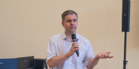 На факультете цифровых технологий ЮЗГУ прошла встреча с абитуриентами - ЮЗГУ