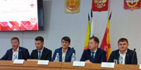 В Канашском муниципальном округе состоялся  «Открытый разговор»  с населением - Служба по конкурентной политике и тарифам