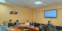 Социальные координаторы СВО обменялись опытом и наметили новые задачи - Правительство Новгородской области